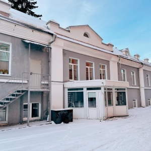 Фото от владельца Отдел судебных приставов Ленинского района г. Томска