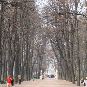 Фото от владельца Летний Сад, музей