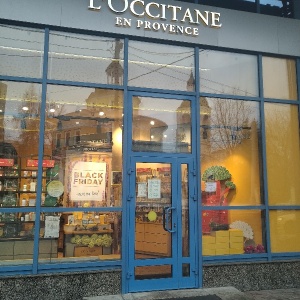 Фото от владельца L`Occitane en Provence, SPA-салон