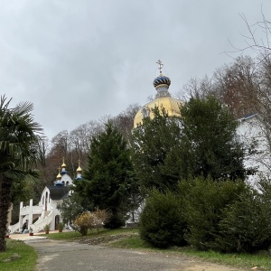 Фото от владельца Троице-Георгиевский Женский Монастырь