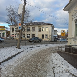 Фото от владельца Городская больница №1 им. Г.К. Маврицкого, ГБУЗ, Поликлиника