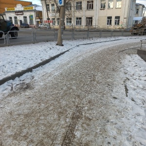 Фото от владельца Городская больница №1 им. Г.К. Маврицкого, ГБУЗ, Поликлиника