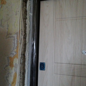 Фото от владельца ФОРПОСТ, фирменный салон дверей