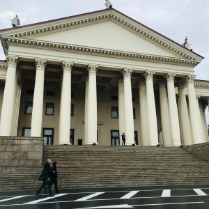 Фото от владельца Зимний театр