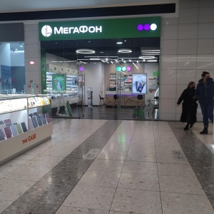Фото от владельца МегаФон, сеть платежных терминалов
