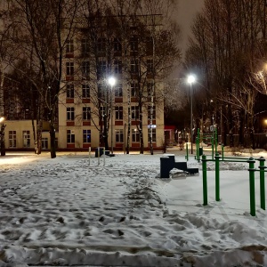 Фото от владельца Школа №285 им. В.А. Молодцова с дошкольным отделением