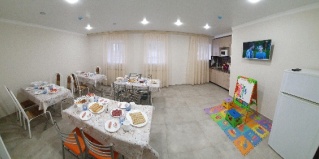 Кисловодск: Коттедж Бешпагир