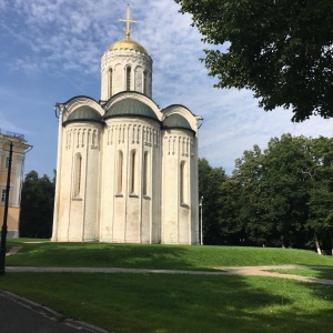 Фото от владельца Государственный Владимиро-Суздальский музей-заповедник