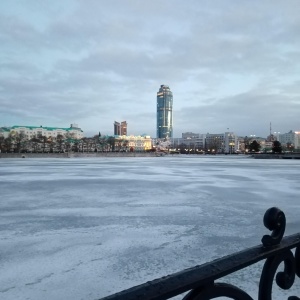 Фото от владельца Высоцкий, бизнес-центр