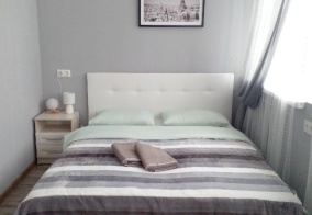 Отель Travel room в Москве