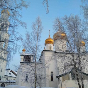 Фото от владельца Храм Богоявления Господня