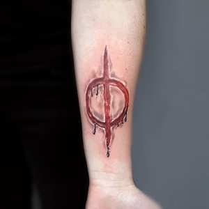 Фото от владельца Professortattoo, тату-студия