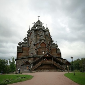 Фото от владельца Богословка, этнографический парк