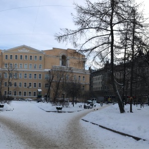 Фото от владельца Партнёрство, деловой центр