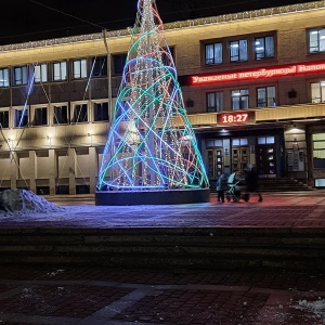 Фото от владельца Администрация Московского района