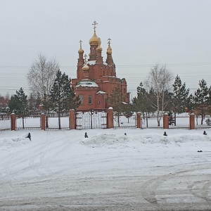 Фото от владельца Церковь Троицы Живоначальной