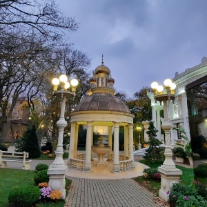 Photo from the owner Old Park, Park of Culture and Leisure