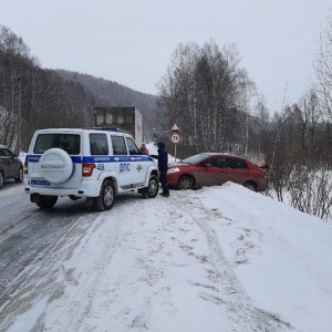 Фото от владельца ГИБДД Отдела МВД России по Новокузнецкому району