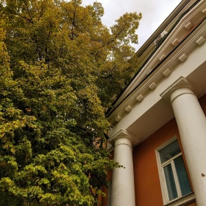 Фото от владельца Московский государственный университет путей сообщения императора Николая II, филиал в г. Рязани