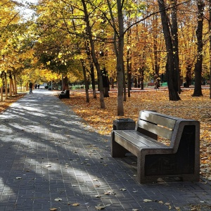 Фото от владельца Парк культуры и отдыха 1 Мая