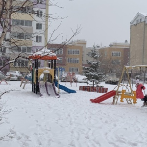 Фото от владельца Солнце, ТСЖ