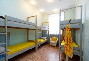 Хостел Like room в Забайкальском крае