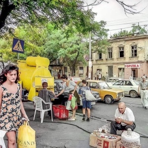 Фото от владельца Александровский, торговый центр