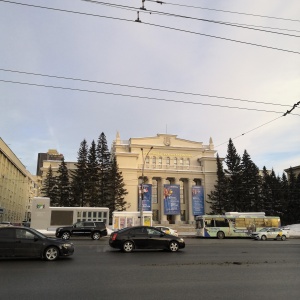 Фото от владельца Камерный зал филармонии