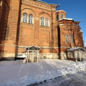 Фото от владельца Храм Преподобного Сергия Радонежского