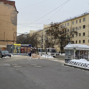 Фото от владельца ГАП, бизнес-центр