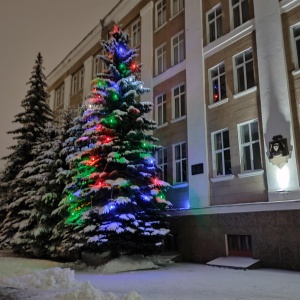 Фото от владельца Тульский государственный университет