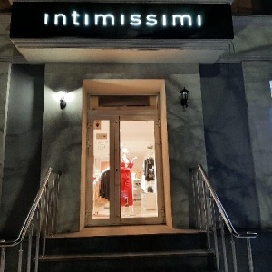 Фото от владельца Intimissimi, магазин нижнего белья