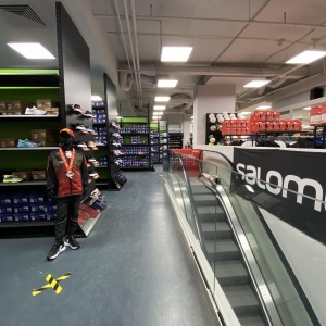 Фото от владельца RAY, магазин спортивных товаров