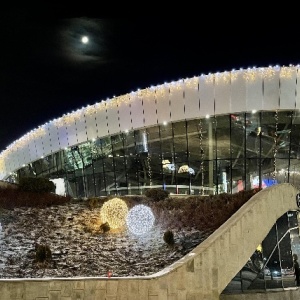 Фото от владельца Cafe Central, кафе