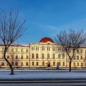 Фото от владельца Школа №4 города Благовещенска