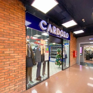 Фото от владельца КАРДОЗО, магазин мужской одежды и обуви