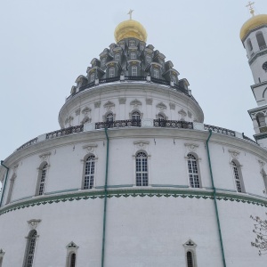 Фото от владельца Собор Воскресения Христова, Воскресенский Новоиерусалимский мужской ставропигиальный монастырь