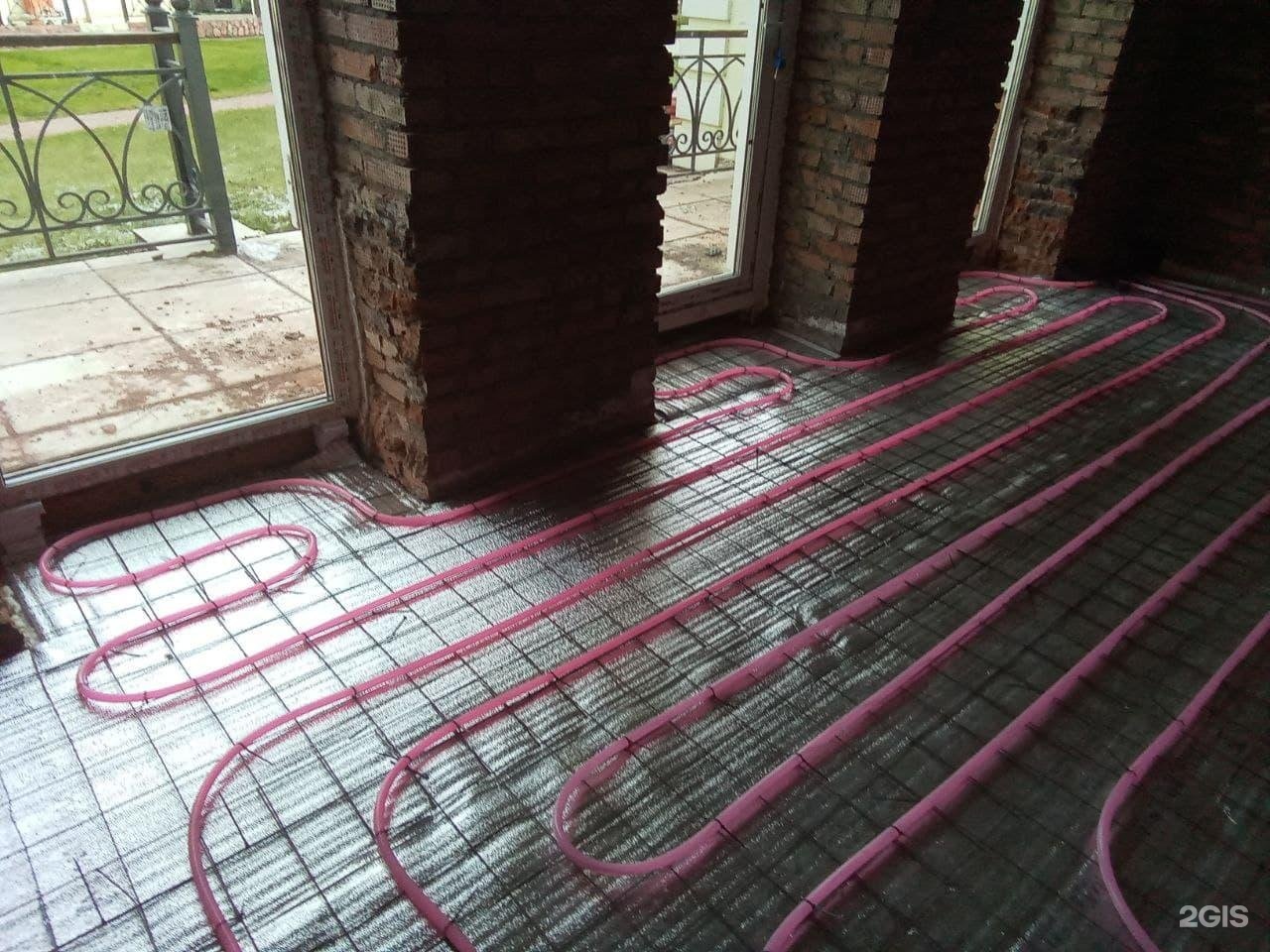 теплый пол красноярск. теплый пол красноярск. укладка теплого пола. теплый пол красноярск. напольное отопление водяное.