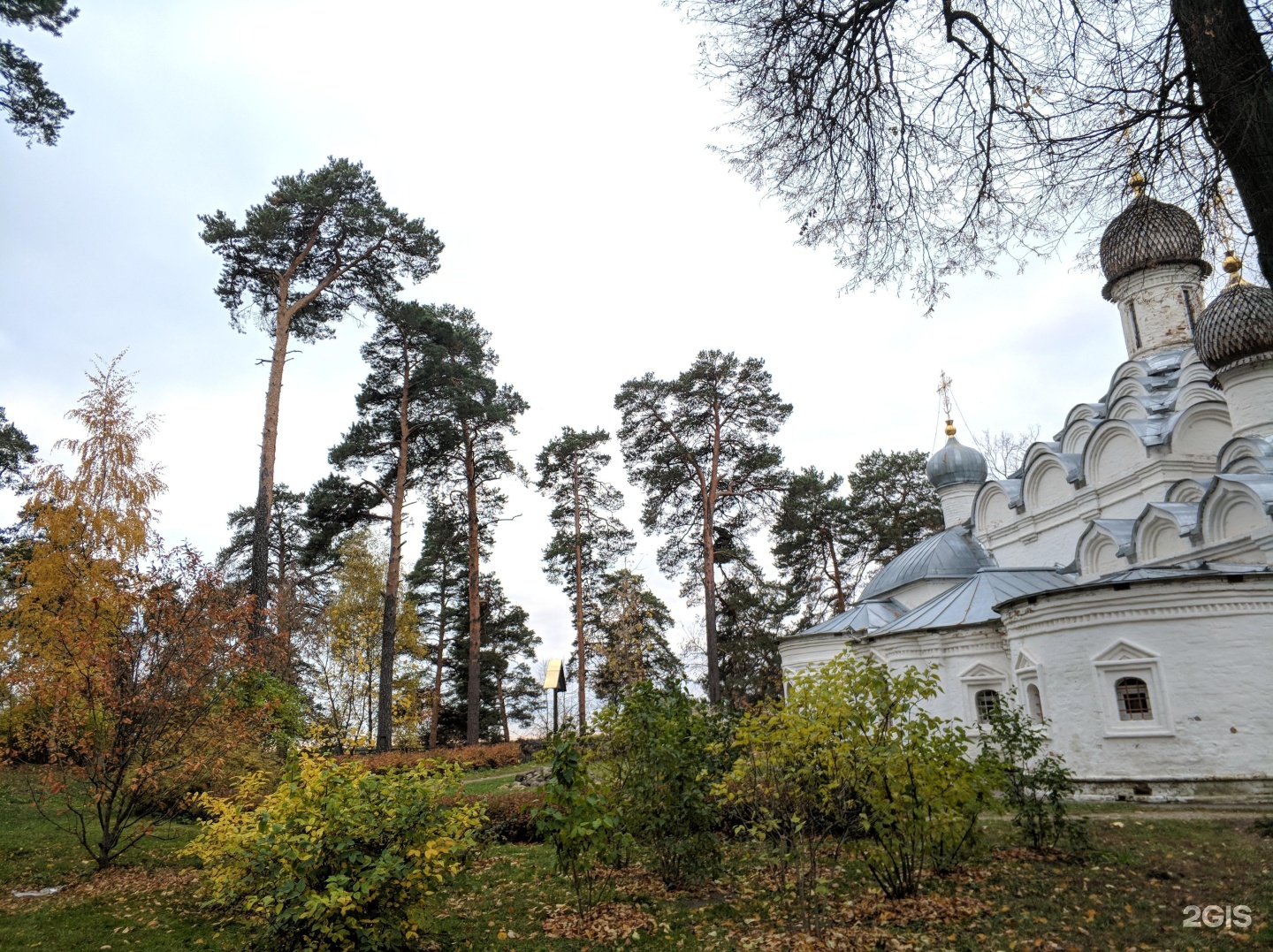 Фото поселка архангельское. Архангельское, посёлок Архангельское, с26. Красногорские город Архангельской поселок.