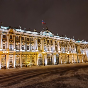 Фото от владельца Государственный Эрмитаж