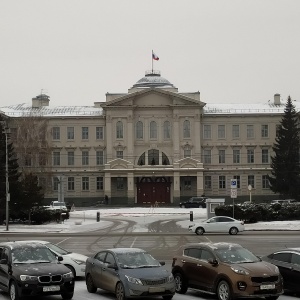 Фото от владельца Законодательное Собрание Омской области