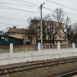 Фото от владельца Бугарь, отель