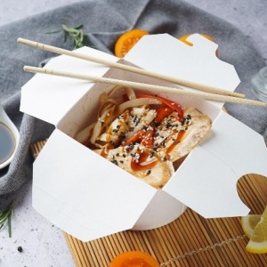 Фото от владельца Sushi Box, магазин японской кухни