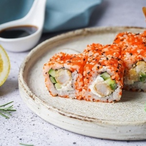 Фото от владельца Sushi Box, магазин японской кухни