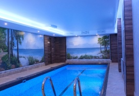 Отель Welton Club в Санкт-Петербурге