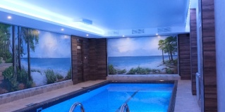 Санкт-Петербург: Отель Welton Club