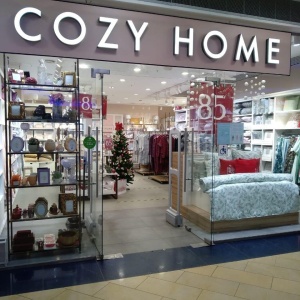 Фото от владельца Cozy Home, магазин товаров для дома