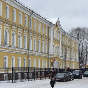 Фото от владельца Гимназия №1 им. Н.М. Пржевальского