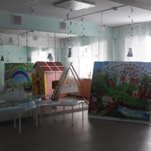 Фото от владельца Детский сад №36, г. Ангарск