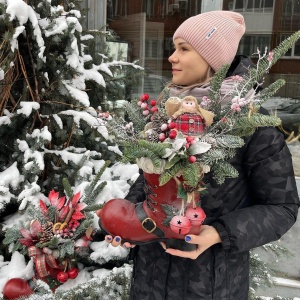 Фото от владельца Магазин цветов, ИП Бобров О.В.